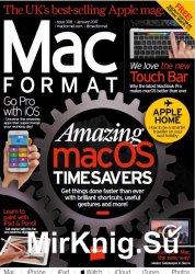 MacFormat - January 2017