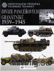 Divize Pancerovych Granаtniku 1939-1945