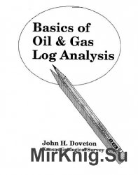 Basics of oil and gas log analysis