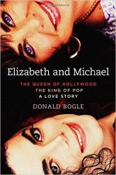 Elizabeth and Michael: The Queen of Hollywood and the King of Pop-A Love Story