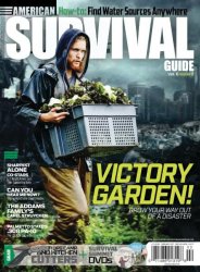 American Survival Guide  February 2017