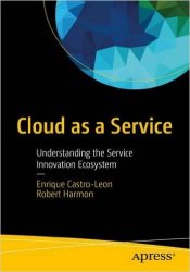 Cloud as a Service: Understanding the Service Innovation Ecosystem