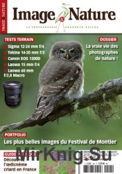 Image & Nature Janvier-Fevrier 2017