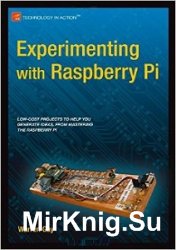 Experimenting with Raspberry Pi