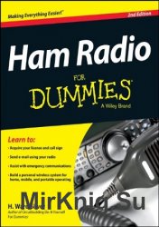 Ham Radio For Dummies (2013)