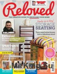 Reloved Issue 38 2017