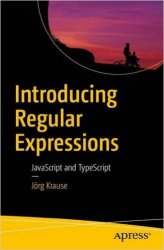 Introducing Regular Expressions: JavaScript and TypeScript