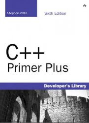 C++ Primer Plus, 6th Edition (+code)