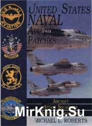 United States Naval Aviation Patches Volume II
