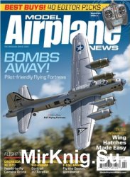 Model Airplane News 2017-01