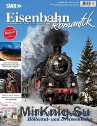 Eisenbahn Romantik - Nr.4 2016