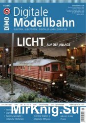 Digitale Modellbahn 2017-01