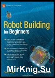 Robot Building for Beginners (2009)