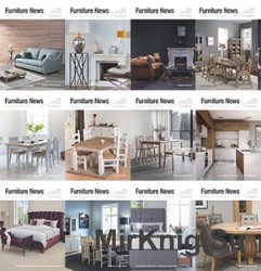 Furniture News - 2016 Full Year Collection