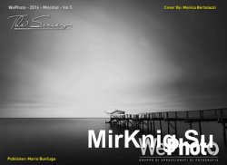 WePhoto - 2016 -  Minimal - Vol.5