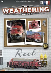 The Weathering Magazine Numero 18 French Edition