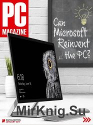 PC Magazine - January 2017