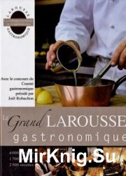 Le Grand Larousse gastronomique