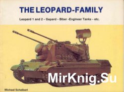 The Leopard-Family