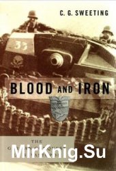 Blood and Iron: The German concquest of Sevastopol