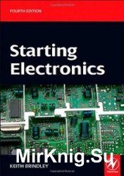 Starting Electronics (2011)