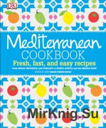 Mediterranean Cookbook