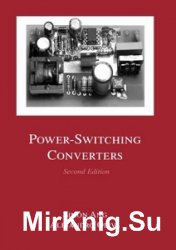 Power-Switching Converters, Second Edition
