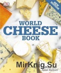 World Cheese Book