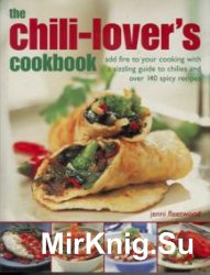 The chilli-lover's cookbook