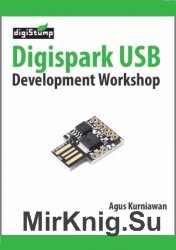 Digispark USB Development Workshop (+code)