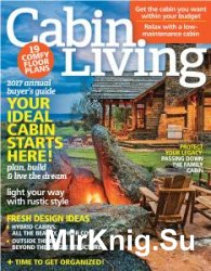 Cabin Living - January/February 2017