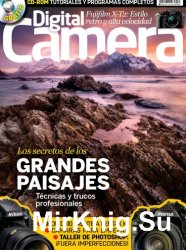Digital Camera Enero 2017 Spain