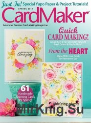 CardMaker  Spring 2017