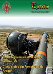 Revista Ejercito 909