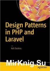 Design Patterns in PHP and Laravel