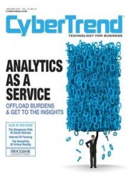 CyberTrend  January 2017