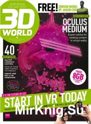 3D World February 2017