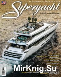 Superyacht International - Winter 2016-2017 (English Edition)