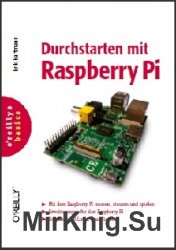 Durchstarten mit Raspberry Pi