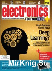 Electronics For You 1 2017