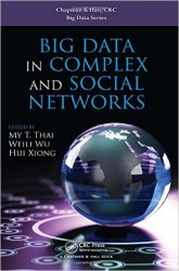 Big Data in Complex and Social Networks