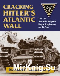 Cracking Hitlers Atlantic Wall