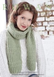 Rowan Selects Softest Merino Wool Collection 2016/17
