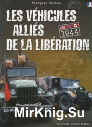 Les Vehicules Allies de la Liberation