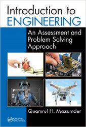 Introduction to Engineering: An Assessment and Problem Solving Approach