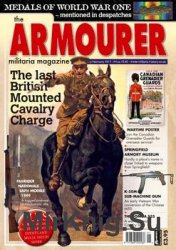 The Armourer Militaria Magazine 2017-01/02