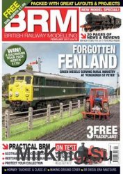 British Railway Modelling 2017-02