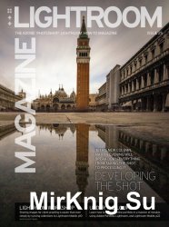 Lightroom Magazine Issue 25 2016