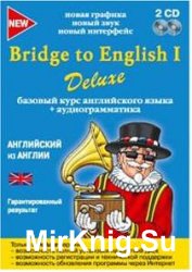 Bridge to English I. +