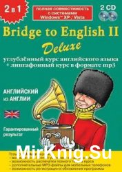 Bridge to English II.  +